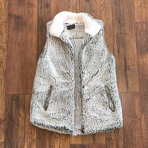 Sherpa Vest